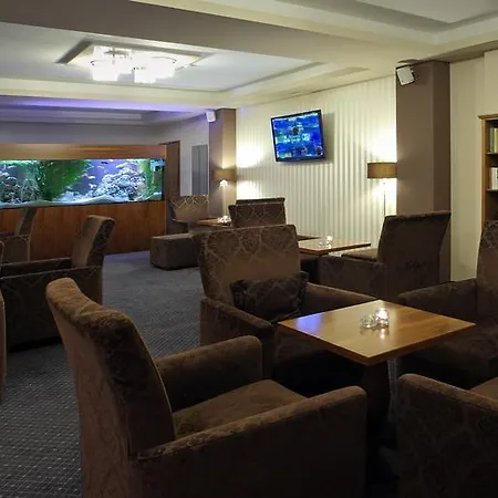 Golden Fish Aparthotel