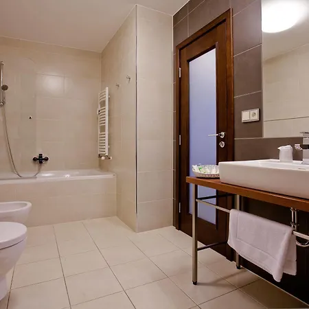 Aparthotel Golden Fish Xia Plzeň