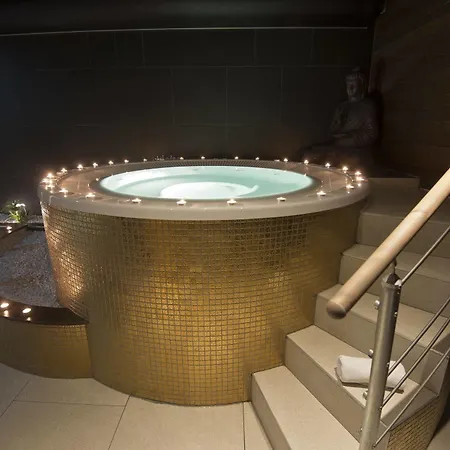 Aparthotel Golden Fish Xia