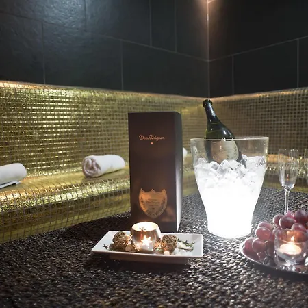 Golden Fish Xia Апарт-отель