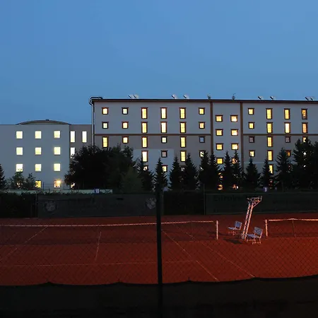 Aparthotel Golden Fish 4*