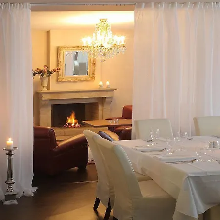 Aparthotel Golden Fish Pilsen