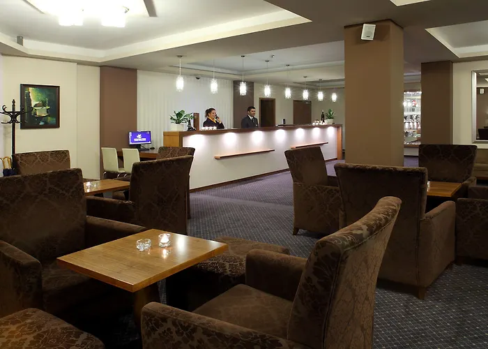 Golden Fish Xia Aparthotel 4*
