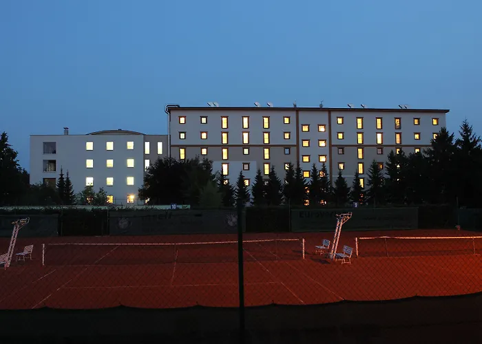 Aparthotel Golden Fish Xia 4*