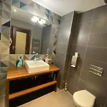 Aparthotel Golden Fish