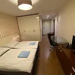 Golden Fish Aparthotel Pilsen