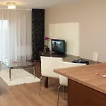 Aparthotel Golden Fish Pilsen