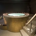 Golden Fish Aparthotel Pilsen