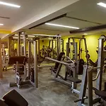 Golden Fish 4* Pilsen