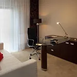 Golden Fish Aparthotel