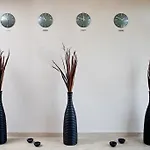Golden Fish Aparthotel 4*