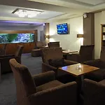Golden Fish Aparthotel