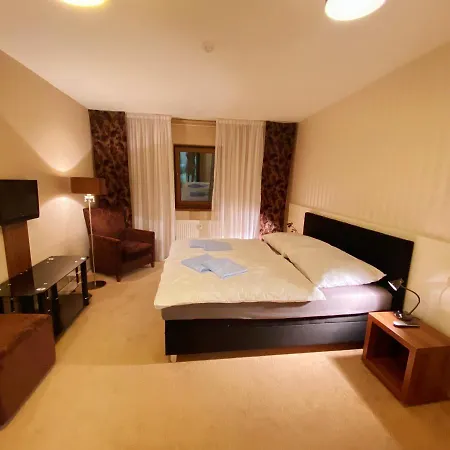 Apartmanhotel Golden Fish Xia