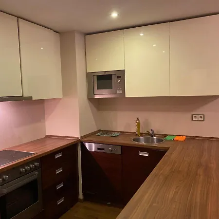 Apartmanhotel Golden Fish Xia Plzeň