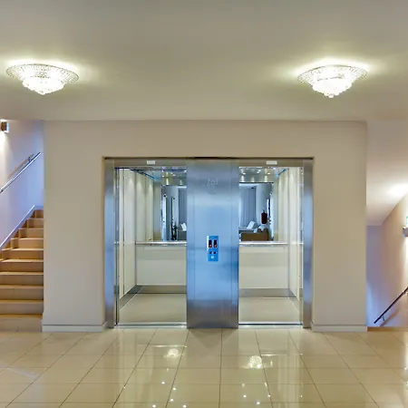 Apartmanhotel Golden Fish Xia Plzeň