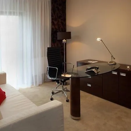 Golden Fish Xia Apartmanhotel