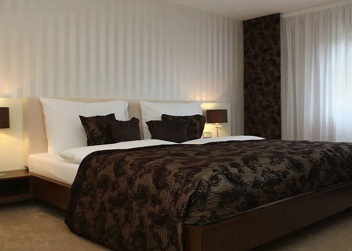 Golden Fish Xia Apartmanhotel 4*